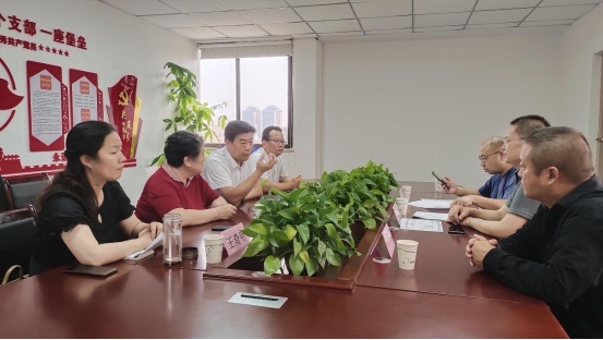 象海股份有限公司与河南省市场建设股份有限公司签约