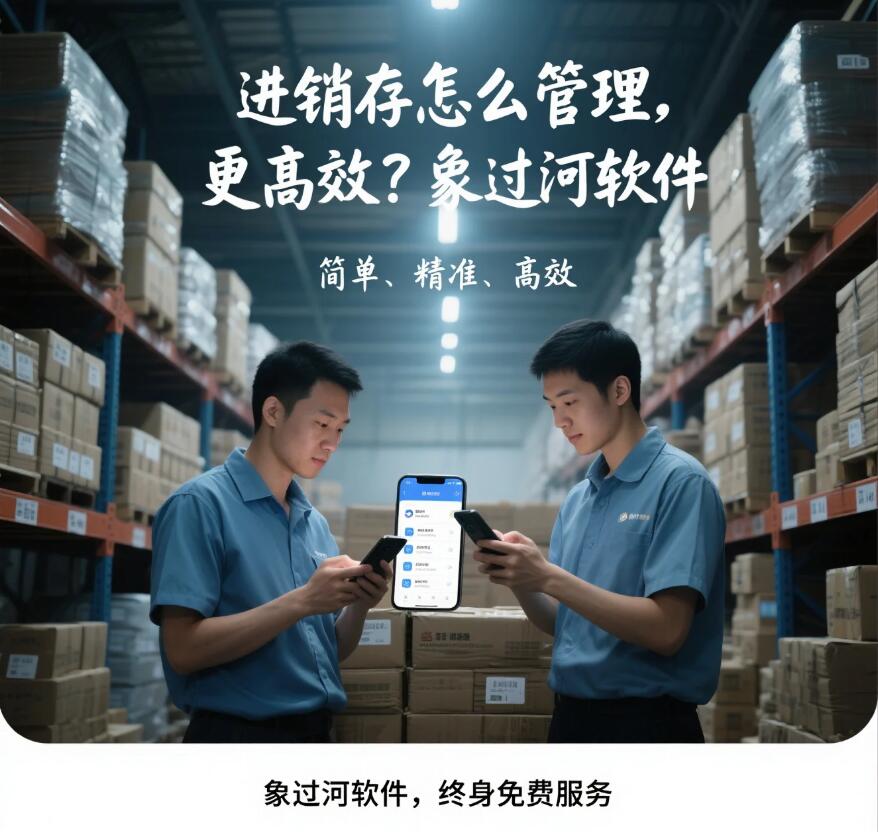 进销存怎么管理，更高效？象过河软件2.jpg