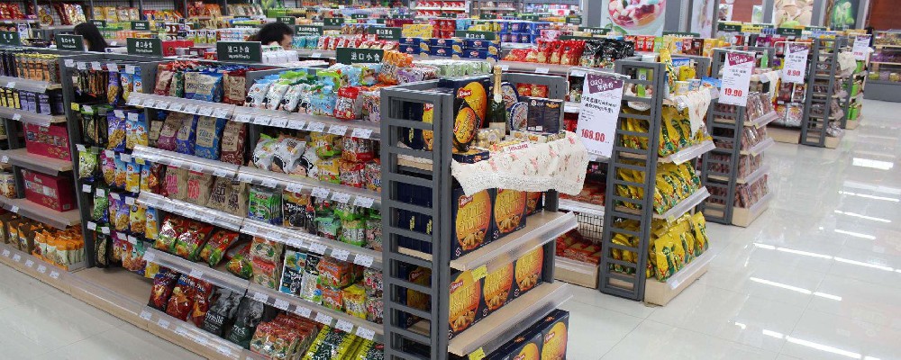 连锁店铺行业